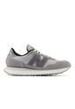 Tenis New Balance 237 Mujer-Gris de New Balance