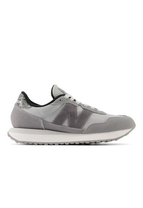 Tenis New Balance 237 Mujer-Gris