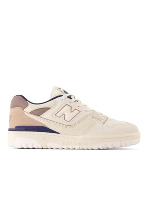 Tenis Deportivos New Balance Original 550 Blanco Unisex