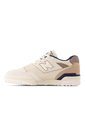 Tenis Deportivos New Balance Original 550 Blanco Unisex de New Balance