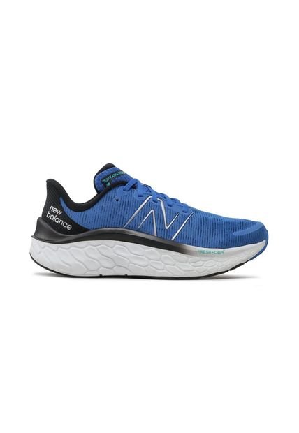 Tenis New Balance Kaiha-Negro