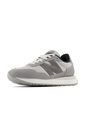 Tenis New Balance 237 Mujer-Gris de New Balance
