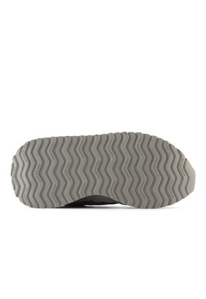 Tenis New Balance 237 Mujer-Gris