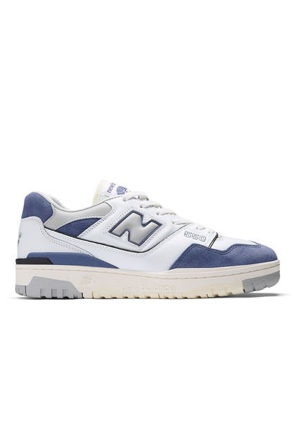 TENIS NEW_BALANCE HOMBRE BB550BWG BB550 Talla 9