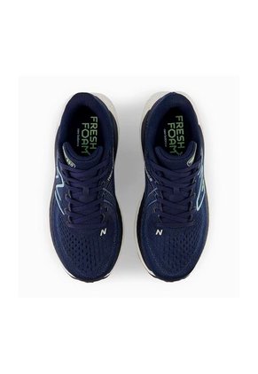 Tenis Zapatillas Marca New Balance Original Mujer 860 Azul