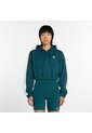 Women's Interlock Full Zip New Balance WJ61B759-AAV de New Balance