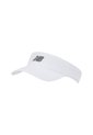 Unisex Performance Visor V 2.0 New Balance LAH51003-WT de New Balance