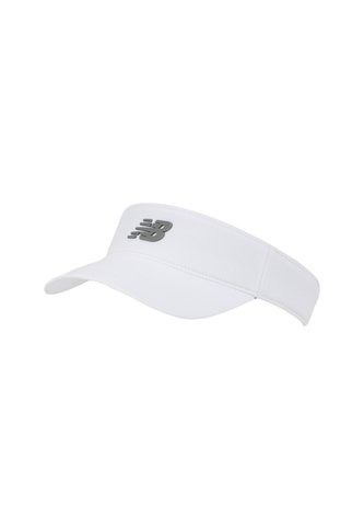 Unisex Performance Visor V 2.0 New Balance LAH51003-WT New Balance