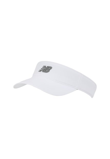 Unisex Performance Visor V 2.0 New Balance LAH51003-WT