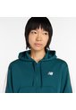 Women's Interlock Full Zip New Balance WJ61B759-AAV de New Balance