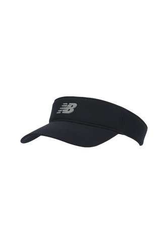 Unisex Performance Visor V 2.0 New Balance LAH51003-BK New Balance