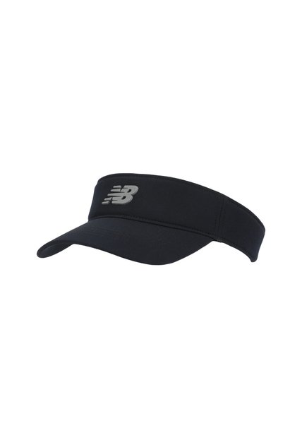 Unisex Performance Visor V 2.0 New Balance LAH51003-BK
