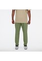 Men's AC Stretch Woven Pant Regular New Balance MP41060-DEK de New Balance
