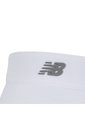 Unisex Performance Visor V 2.0 New Balance LAH51003-WT de New Balance