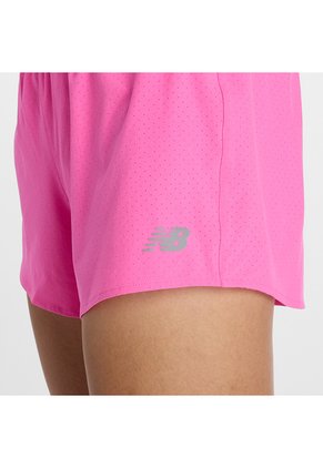 Women's RC Short 3'' New Balance WS41286-AAB