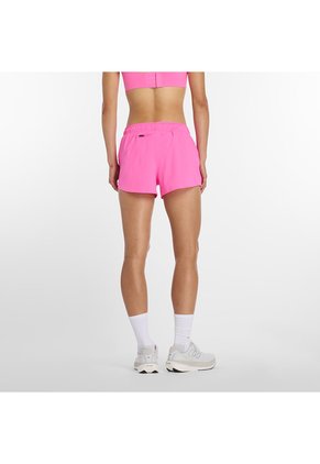 Women's RC Short 3'' New Balance WS41286-AAB
