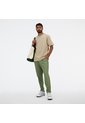 Men's AC Stretch Woven Pant Regular New Balance MP41060-DEK de New Balance