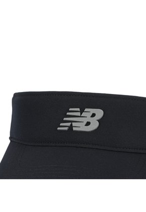Unisex Performance Visor V 2.0 New Balance LAH51003-BK