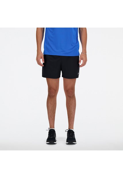 Men's Sport Essentials Short 5'' New Balance MS41227-BK