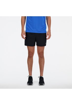 Men's Sport Essentials Short 5'' New Balance MS41227-BK
