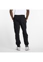 Men's Athletics French Terry Jogger New Balance MP41508-BK de New Balance