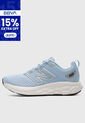 Tenis new balance 460 V4 Celeste de New Balance