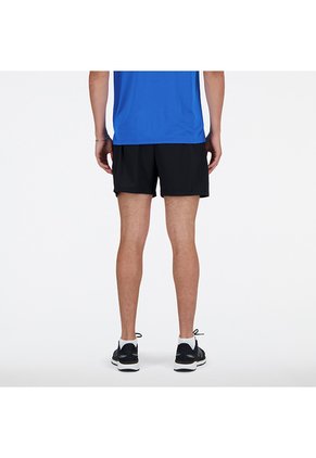 Men's Sport Essentials Short 5'' New Balance MS41227-BK