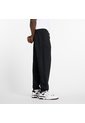 Men's Athletics French Terry Jogger New Balance MP41508-BK de New Balance