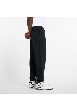 Men's Athletics French Terry Jogger New Balance MP41508-BK