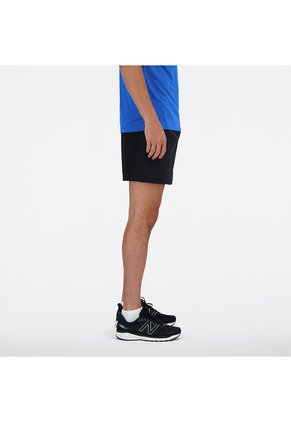 Men's Sport Essentials Short 5'' New Balance MS41227-BK