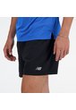 Men's Sport Essentials Short 5'' New Balance MS41227-BK de New Balance