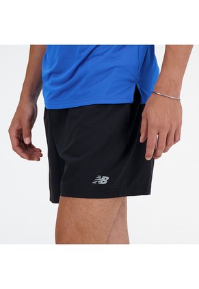 Men's Sport Essentials Short 5'' New Balance MS41227-BK