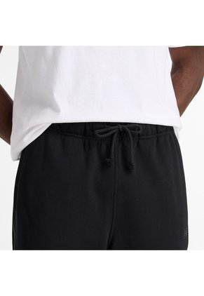 Men's Athletics French Terry Jogger New Balance MP41508-BK