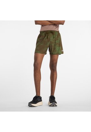 Men's RC Printed Short 5'' New Balance MS43285-WDL