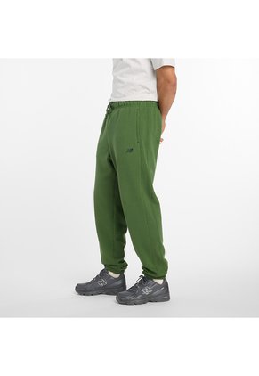 Men's Athletics French Terry Jogger New Balance MP41508-DAE