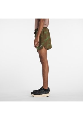 Men's RC Printed Short 5'' New Balance MS43285-WDL