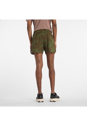 Men's RC Printed Short 5'' New Balance MS43285-WDL