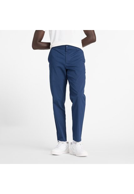 Men's Athletics Standard Tapered Pant 30 New Balance MP43554-NNY