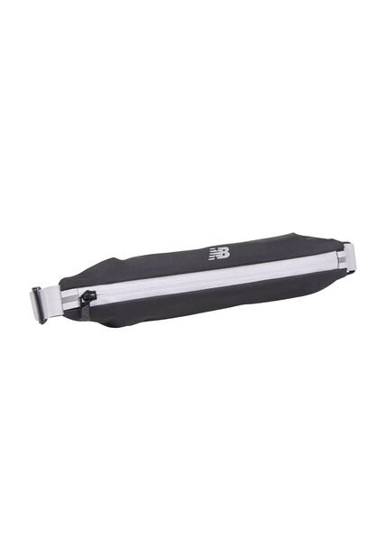 Canguro New Balance Original Perf Stretch Belt Negro