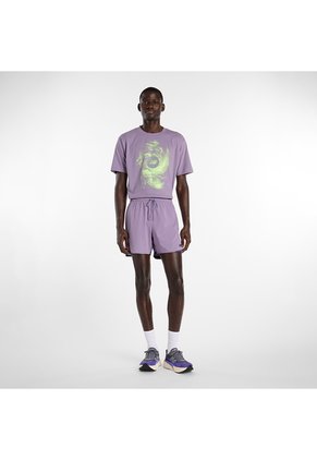 Men's RC Essential Short 5'' New Balance MB6180TA-AA5