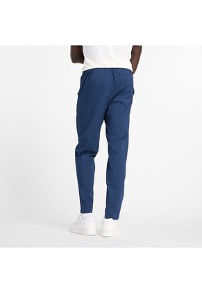 Men's Athletics Standard Tapered Pant 30 New Balance MP43554-NNY