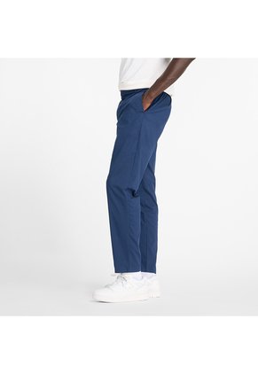 Men's Athletics Standard Tapered Pant 30 New Balance MP43554-NNY