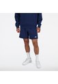 Men's Hoops Fleece Short New Balance MS41584-NNY de New Balance