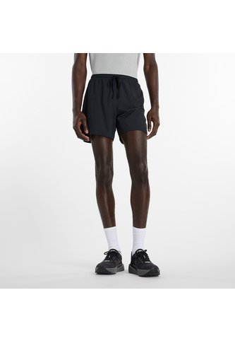Men's RC Essential Short 5'' New Balance MB6180TA-BK New Balance