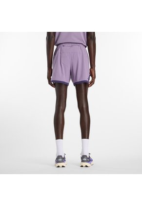 Men's RC Essential Short 5'' New Balance MB6180TA-AA5