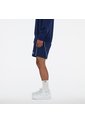 Men's Hoops Fleece Short New Balance MS41584-NNY de New Balance