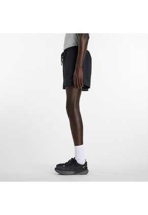 Men's RC Essential Short 5'' New Balance MB6180TA-BK