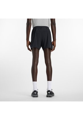 Men's RC Essential Short 5'' New Balance MB6180TA-BK