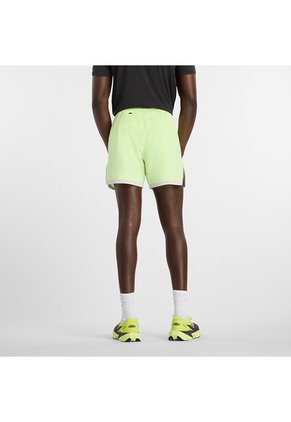 Men's RC Essential Short 5'' New Balance MB6180TA-AFG