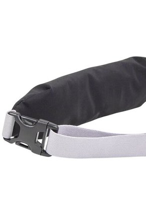 Canguro New Balance Original Perf Stretch Belt Negro